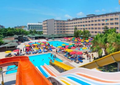 Xeno Eftalia Resort